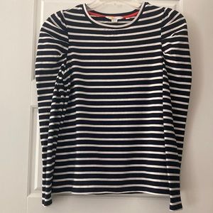 Boden long sleeve tee